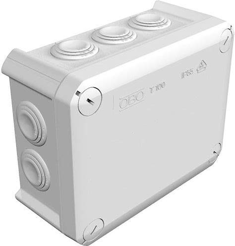 junction box for abo gear tunnels website|obo t100 junction.